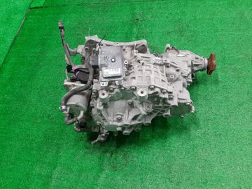 АКПП НА NISSAN X-TRAIL NT31 MR20DE