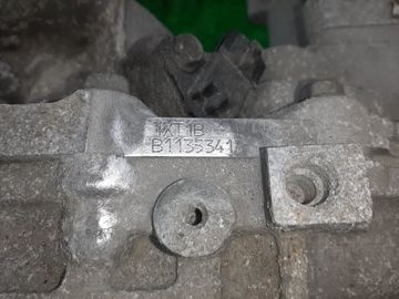 АКПП НА NISSAN X-TRAIL NT31 MR20DE