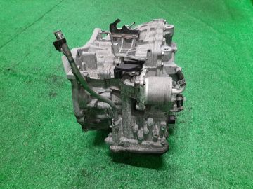 АКПП НА NISSAN DUALIS KNJ10 MR20DE