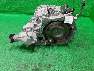 АКПП НА NISSAN DUALIS KNJ10 MR20DE