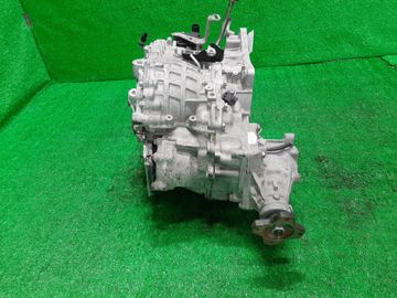 АКПП НА NISSAN DUALIS KNJ10 MR20DE