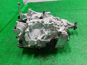 АКПП НА NISSAN DUALIS KNJ10 MR20DE