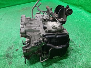 АКПП НА MAZDA MPV LY3P L3-VDT