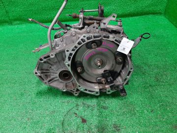 АКПП НА MAZDA MPV LY3P L3-VDT