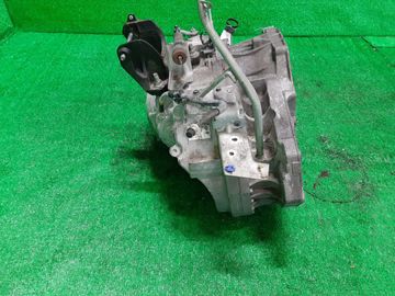 АКПП НА MAZDA MPV LY3P L3-VDT