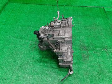 АКПП НА HONDA CR-V RE3 K24A