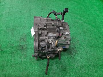 АКПП НА HONDA CR-V RE3 K24A