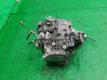 АКПП НА HONDA CR-V RE3 K24A
