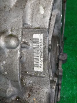 АКПП НА HONDA CR-V RE3 K24A