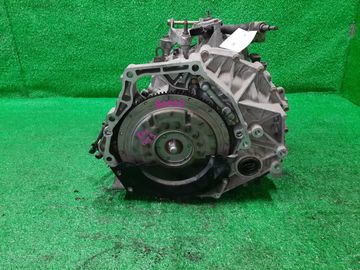 АКПП НА HONDA CIVIC EU1 D15B