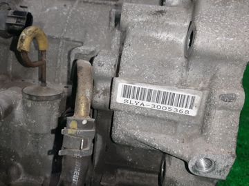 АКПП НА HONDA CIVIC EU1 D15B