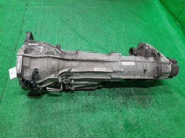 АКПП НА AUDI Q7 4LB BHK