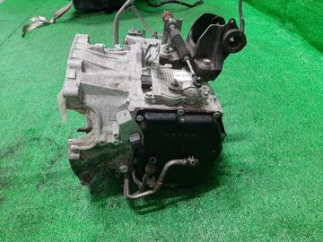 АКПП НА MAZDA MPV LY3P L3-VDT