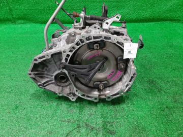 АКПП НА MAZDA MPV LY3P L3-VDT