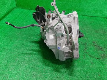 АКПП НА MAZDA MPV LY3P L3-VDT