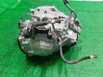 АКПП НА MAZDA MPV LY3P L3-VDT