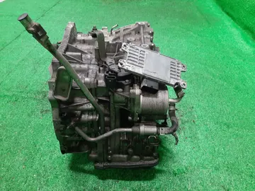 АКПП НА NISSAN X-TRAIL TNT31 QR25DE