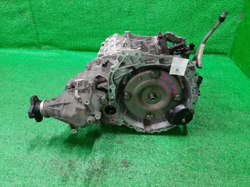 АКПП НА NISSAN X-TRAIL TNT31 QR25DE