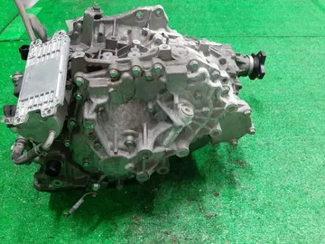 АКПП НА NISSAN X-TRAIL TNT31 QR25DE