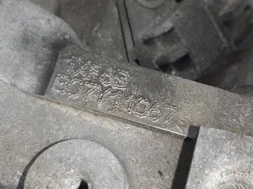 АКПП НА NISSAN X-TRAIL TNT31 QR25DE