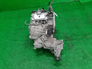 АКПП НА NISSAN X-TRAIL TNT31 QR25DE