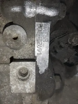 АКПП НА NISSAN X-TRAIL TNT31 QR25DE