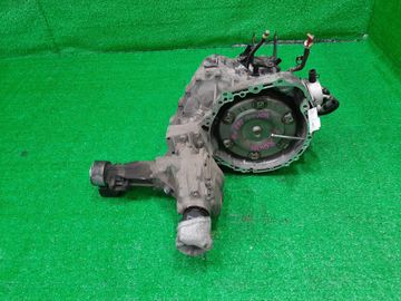 АКПП НА TOYOTA IPSUM ACM26W 2AZ-FE