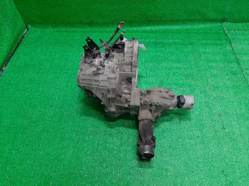 АКПП НА TOYOTA IPSUM ACM26W 2AZ-FE