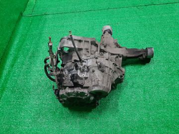 АКПП НА TOYOTA IPSUM ACM26W 2AZ-FE