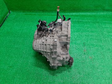 АКПП НА TOYOTA AVENSIS AZT251 2AZ-FSE
