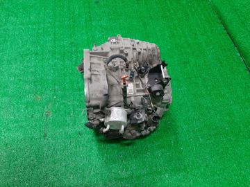 АКПП НА TOYOTA AVENSIS AZT251 2AZ-FSE