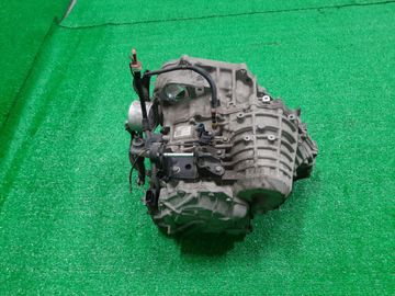 АКПП НА TOYOTA AVENSIS AZT251 2AZ-FSE