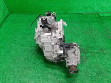 АКПП НА FORD EXPLORER U502 T35PDED