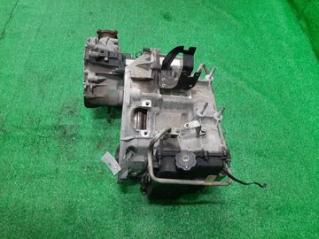 АКПП НА FORD EXPLORER U502 T35PDED