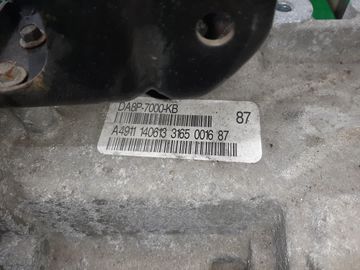 АКПП НА FORD EXPLORER U502 T35PDED