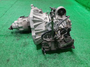 АКПП НА NISSAN AVENIR PNW11 SR20DET