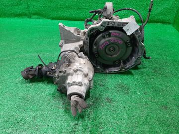 АКПП НА NISSAN AVENIR PNW11 SR20DET
