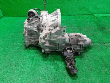 АКПП НА NISSAN AVENIR PNW11 SR20DET