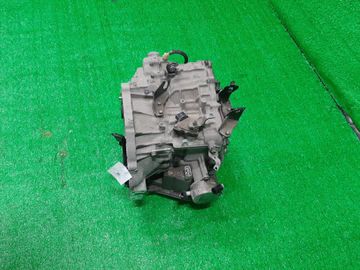 АКПП НА TOYOTA COROLLA FIELDER ZRE142G 2ZR-FAE