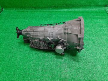 АКПП НА LEXUS GS350 GRS191 2GR-FSE