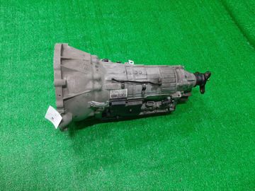 АКПП НА LEXUS GS350 GRS191 2GR-FSE