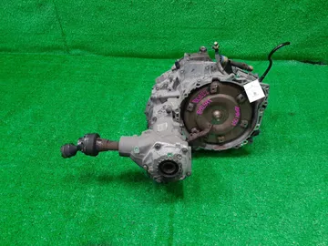 АКПП НА VOLVO V50 MW67 B5254T7