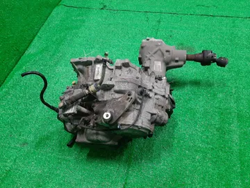 АКПП НА VOLVO V50 MW67 B5254T7
