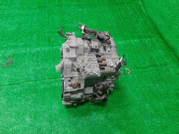 АКПП НА HONDA AIRWAVE GJ1 L15A