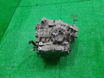 АКПП НА HONDA AIRWAVE GJ1 L15A