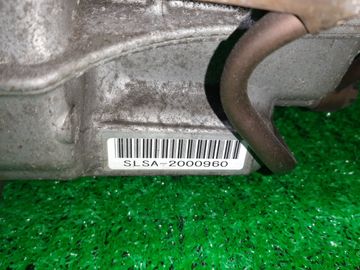 АКПП НА HONDA AIRWAVE GJ1 L15A