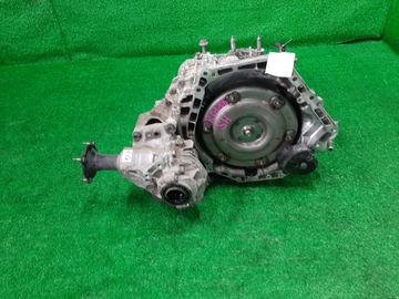 АКПП НА MAZDA CX-5 KF2P SH-VPTS