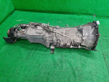 АКПП НА MITSUBISHI PAJERO V78W 4M41T