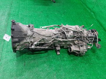 АКПП НА MITSUBISHI PAJERO V78W 4M41T