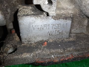 АКПП НА MITSUBISHI PAJERO V78W 4M41T